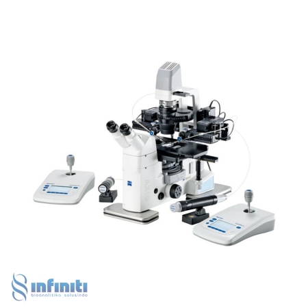 product microscope adapters for micromanipulation systems