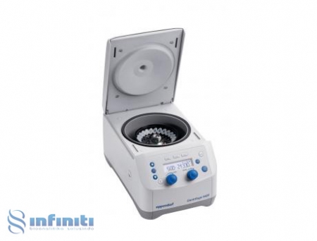 product eppendorf centrifuge 5425