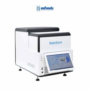 PCR Instrument Digital PCR-DropDX-2044