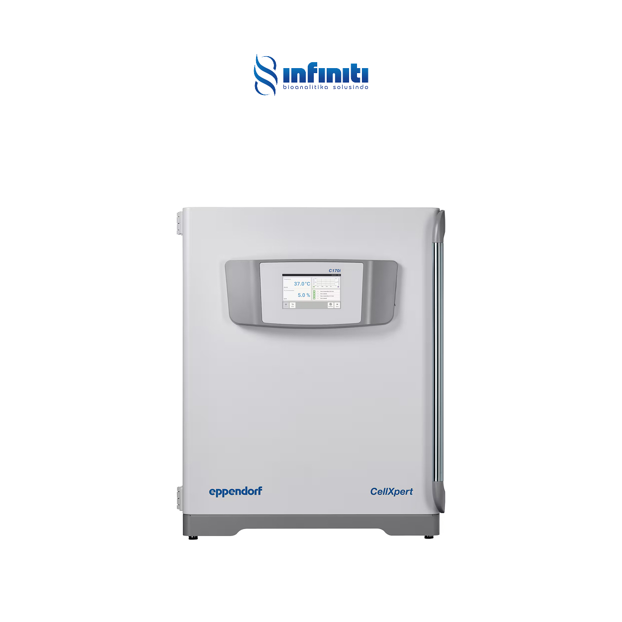 CO2 Incubator CellXpert® C170i
