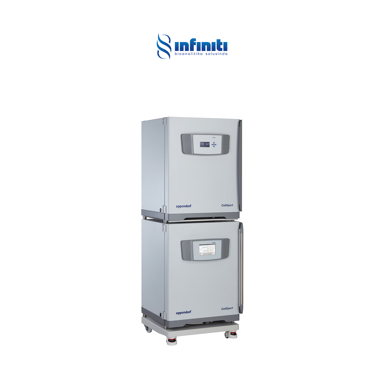 CO2 Incubator CellXpert® C170i - Image 9