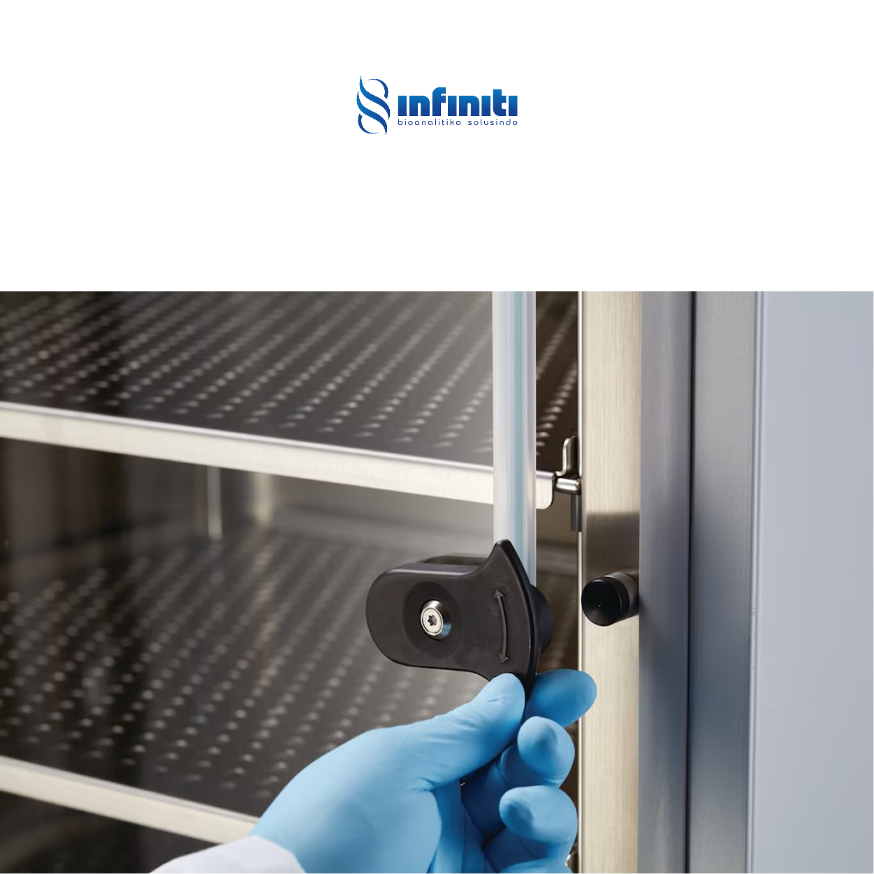 CO2 Incubator CellXpert® C170i - Image 5