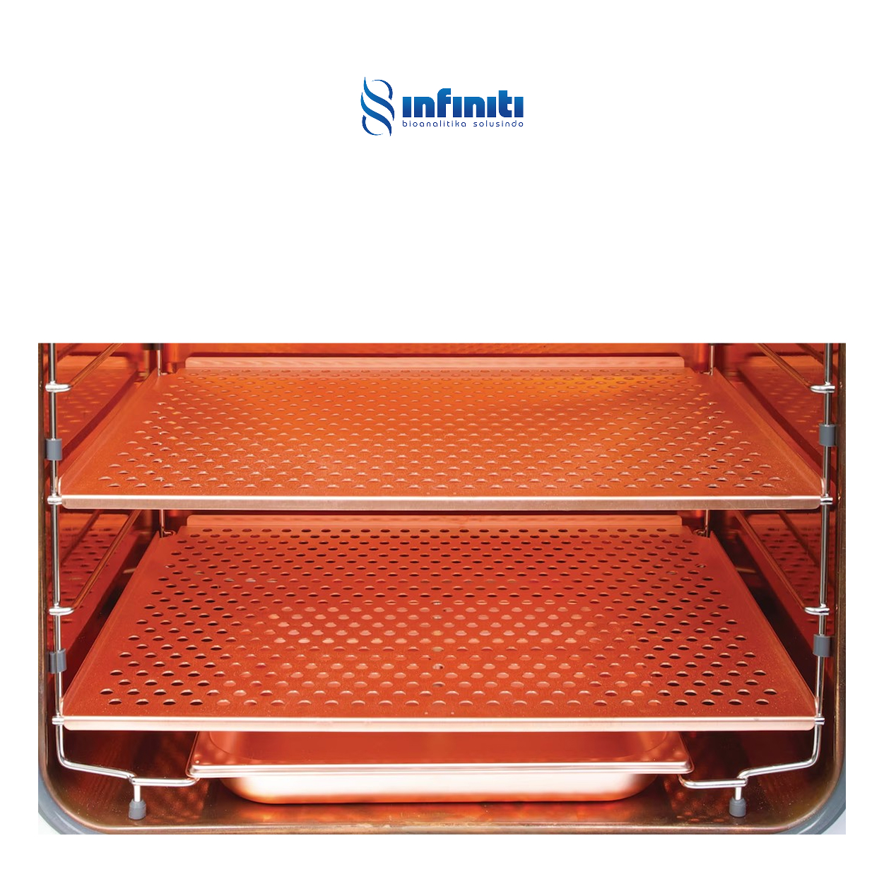 CO2 Incubator CellXpert® C170i - Image 2