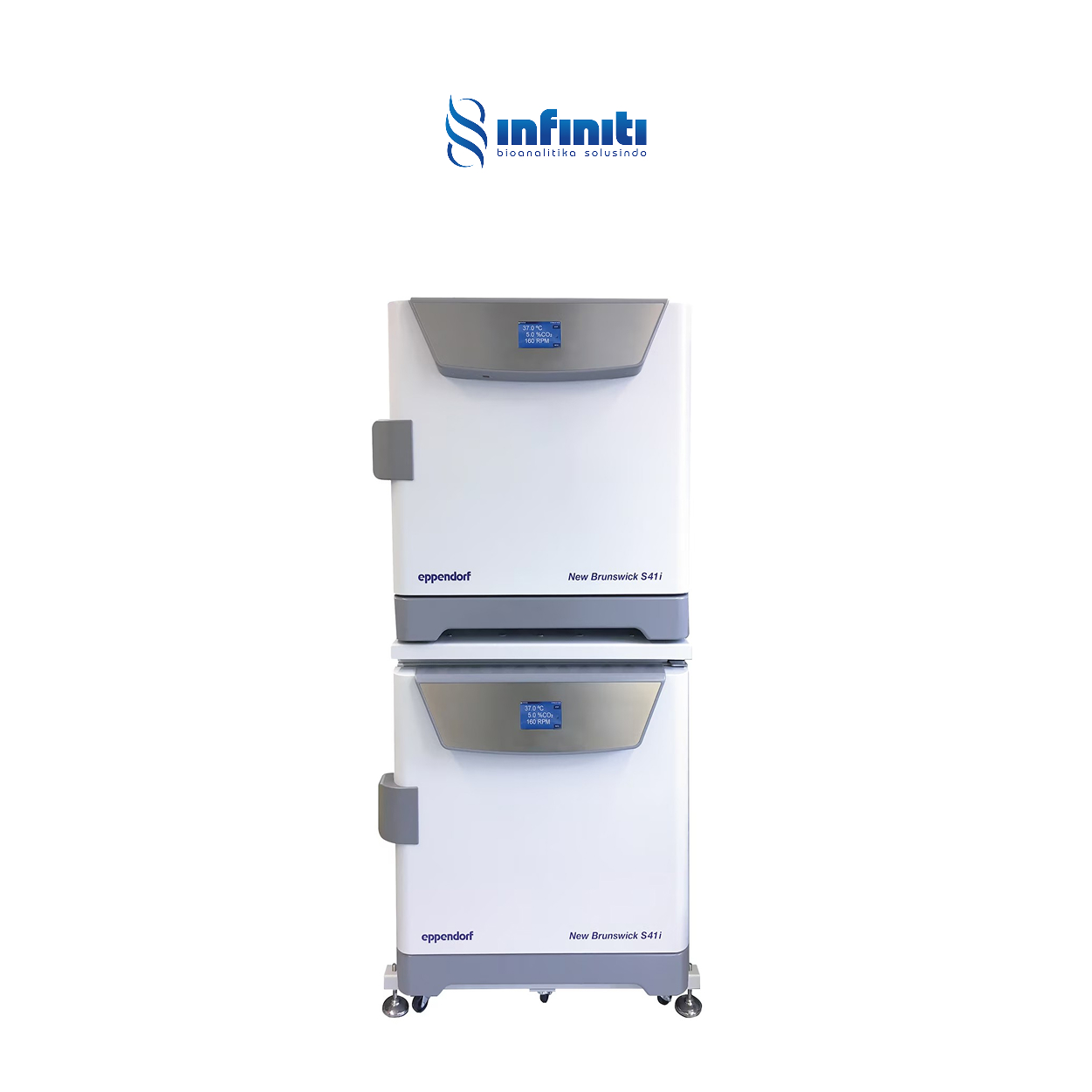 CO2 Incubator Shaker CO2 Incubator Shaker S41i - Image 7