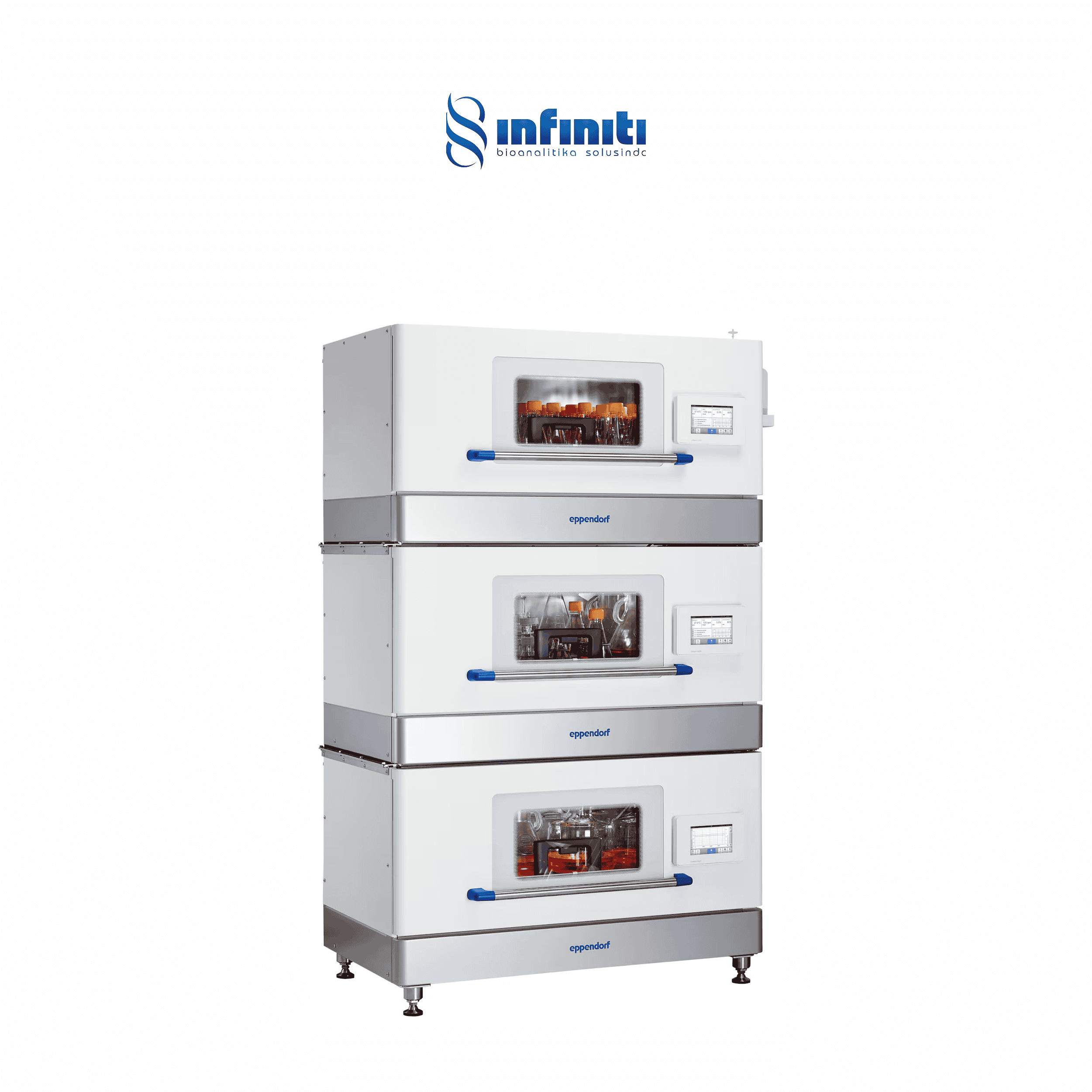 CO2 Incubator Shaker CellXpert® CS220