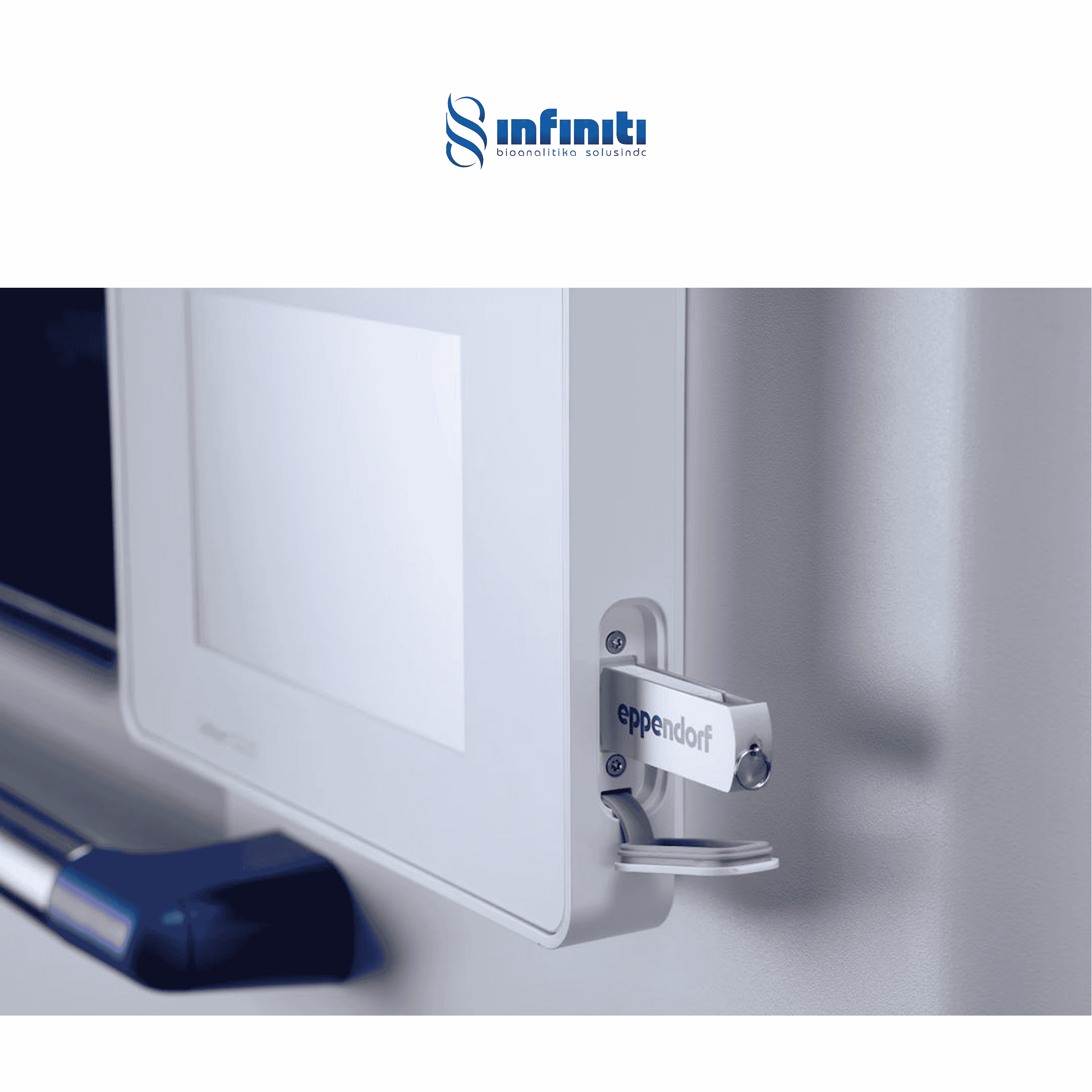 CO2 Incubator Shaker CellXpert® CS220 - Image 11