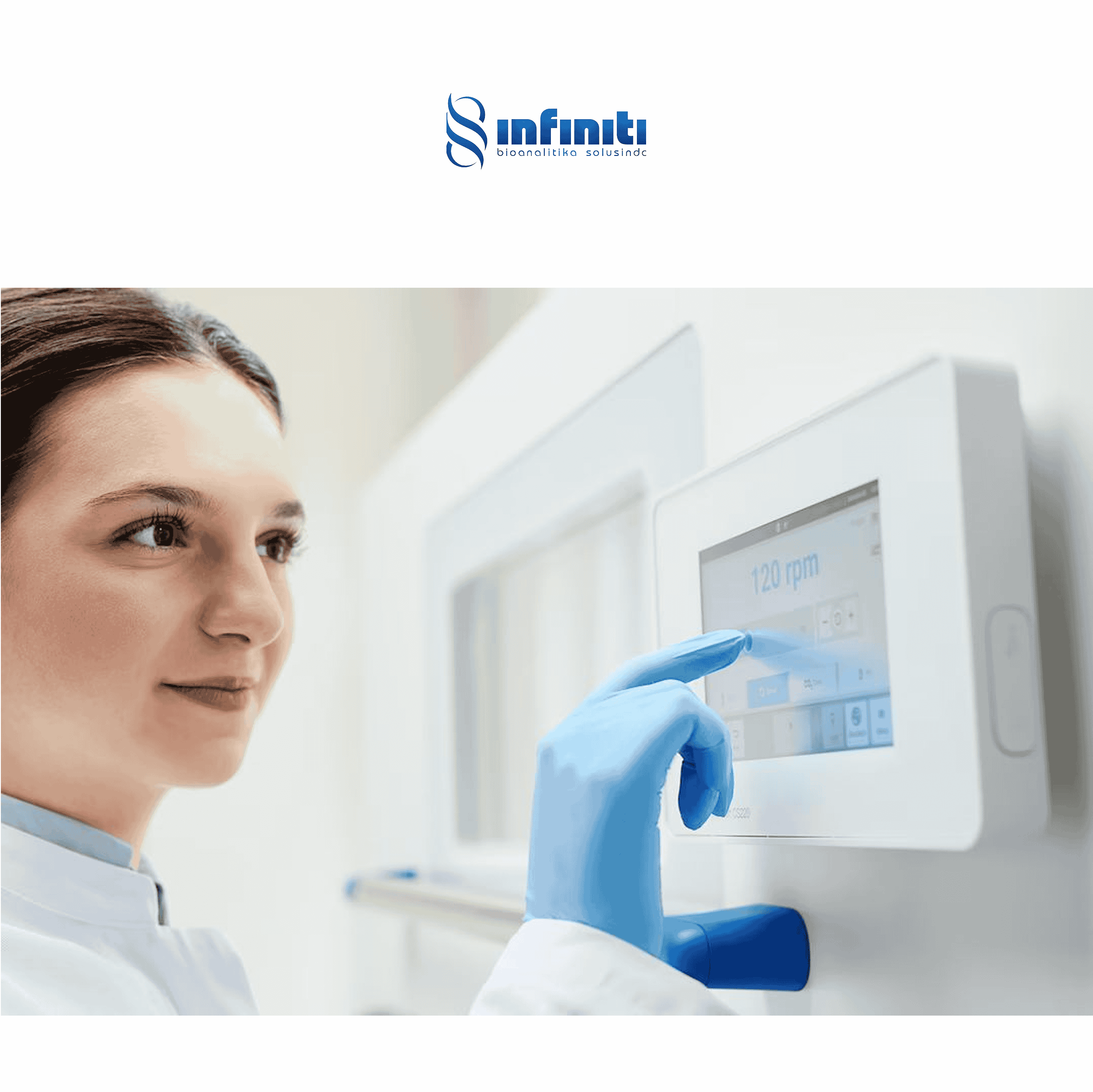 CO2 Incubator Shaker CellXpert® CS220 - Image 9