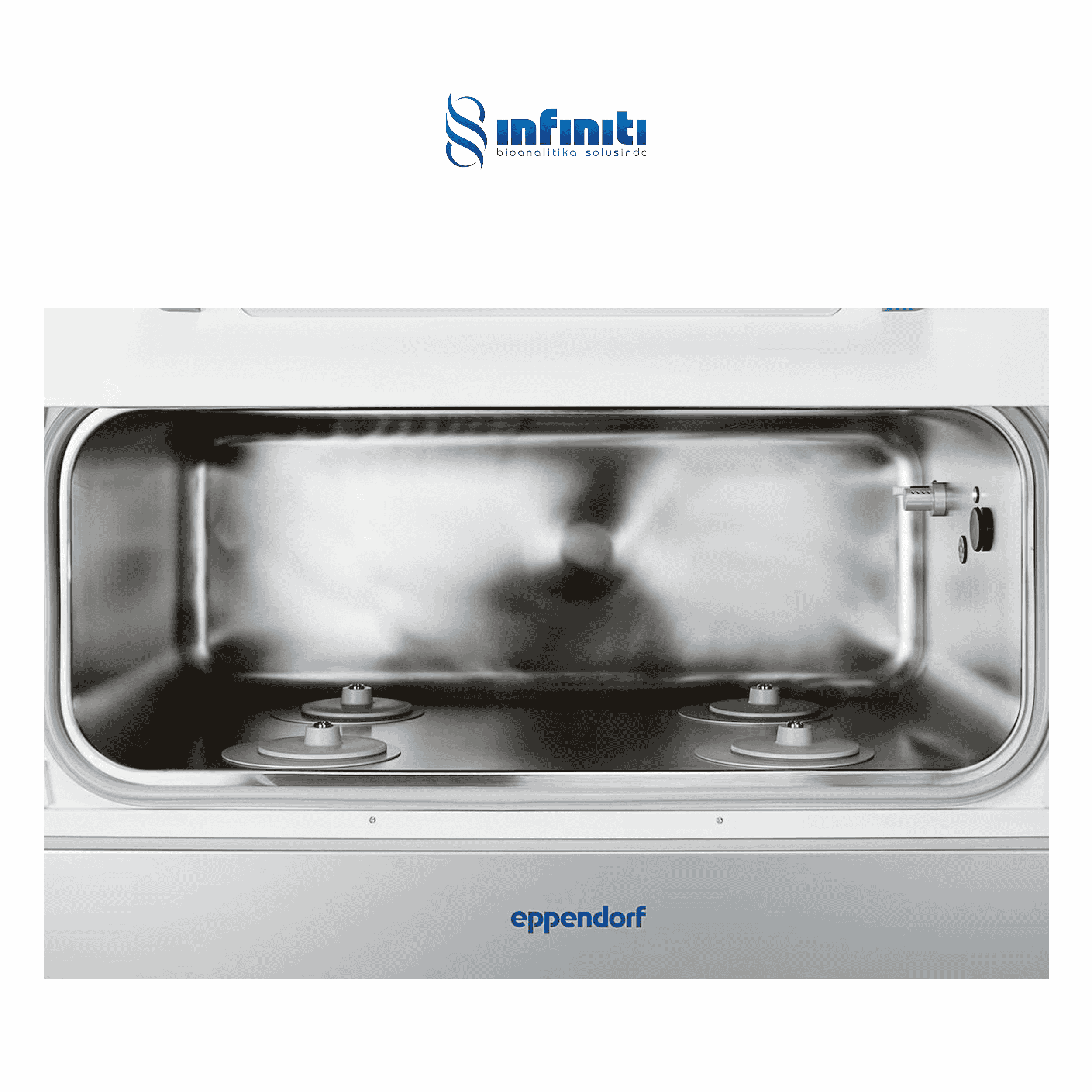 CO2 Incubator Shaker CellXpert® CS220 - Image 4