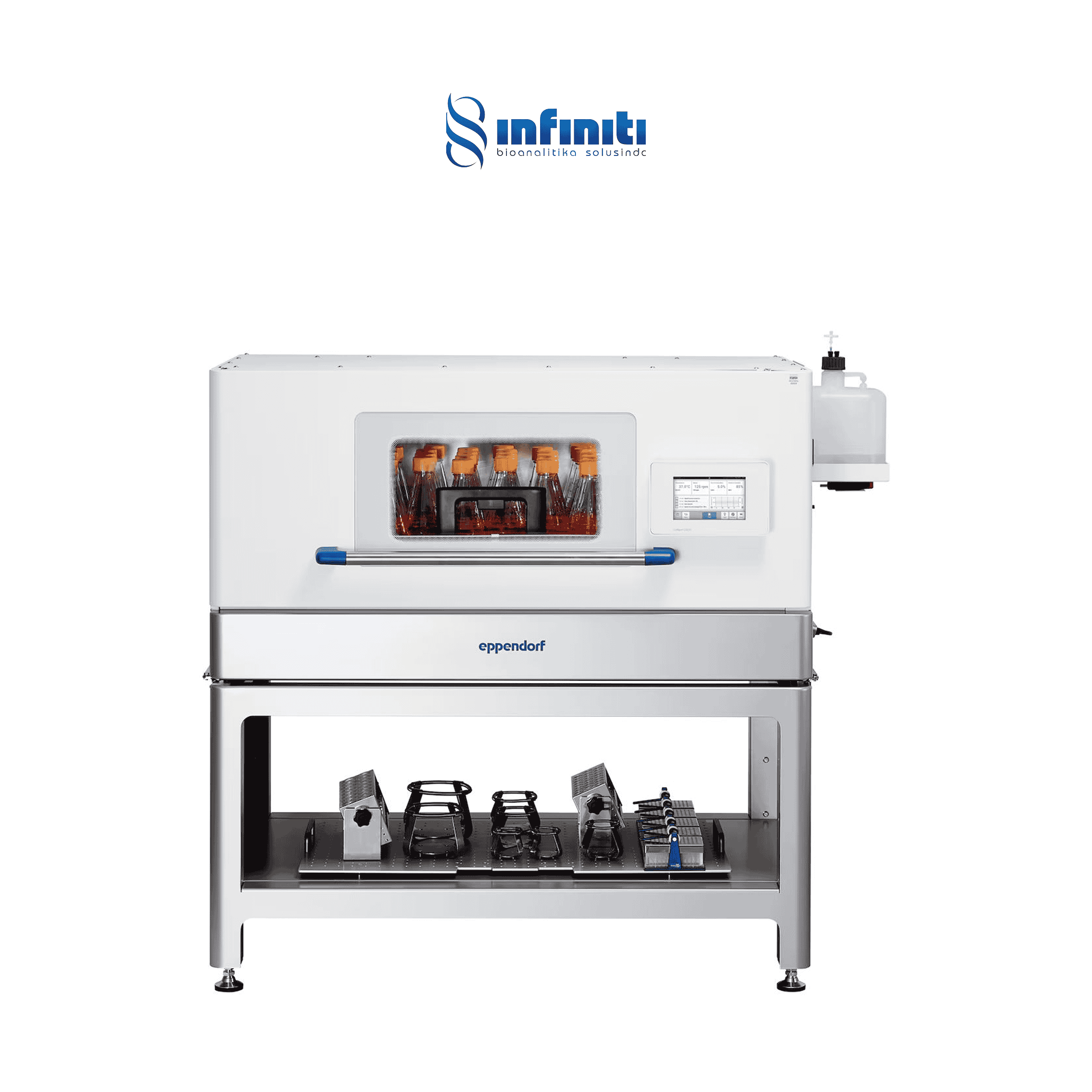 CO2 Incubator Shaker CellXpert® CS220 - Image 3