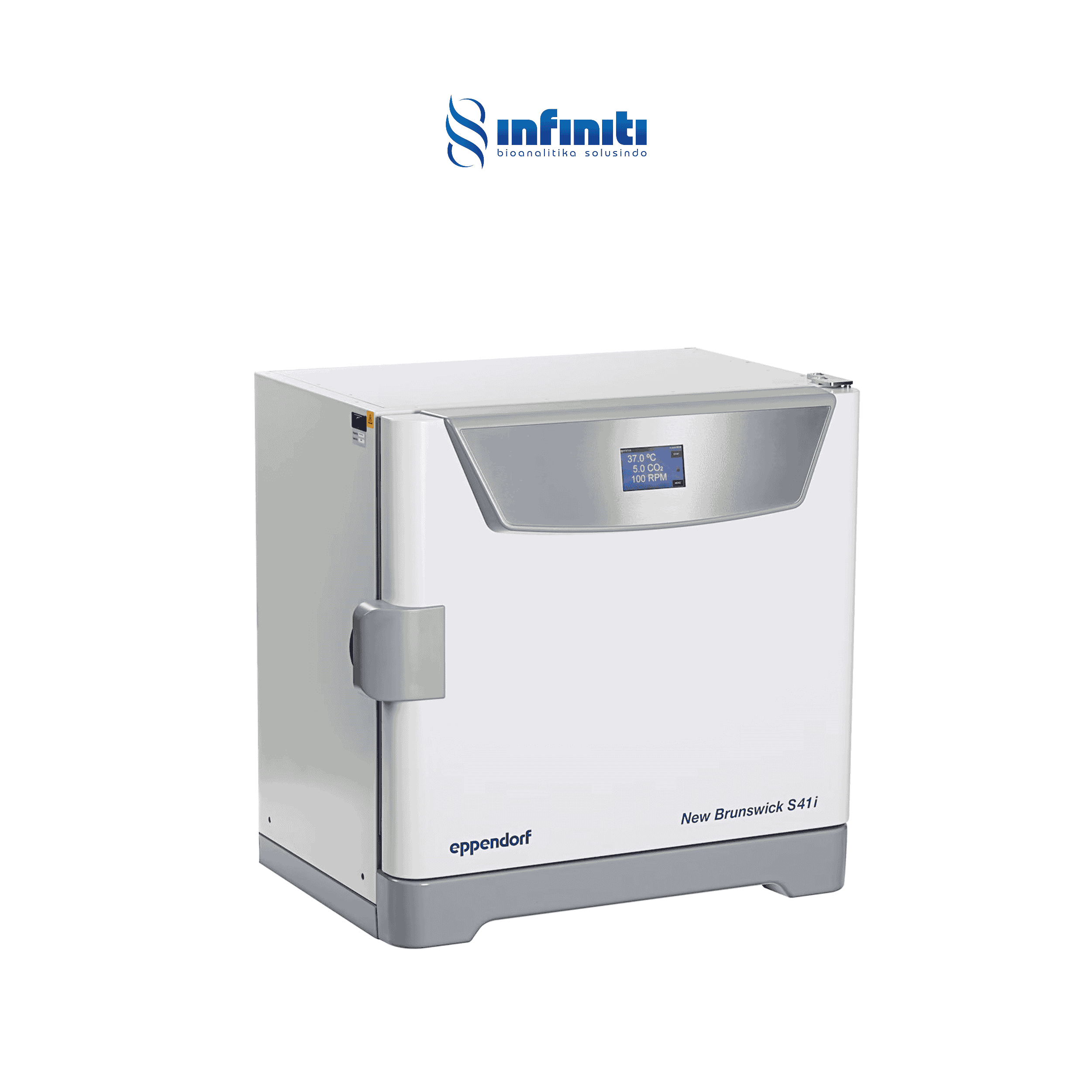 CO2 Incubator Shaker CellXpert® CS220 - Image 2