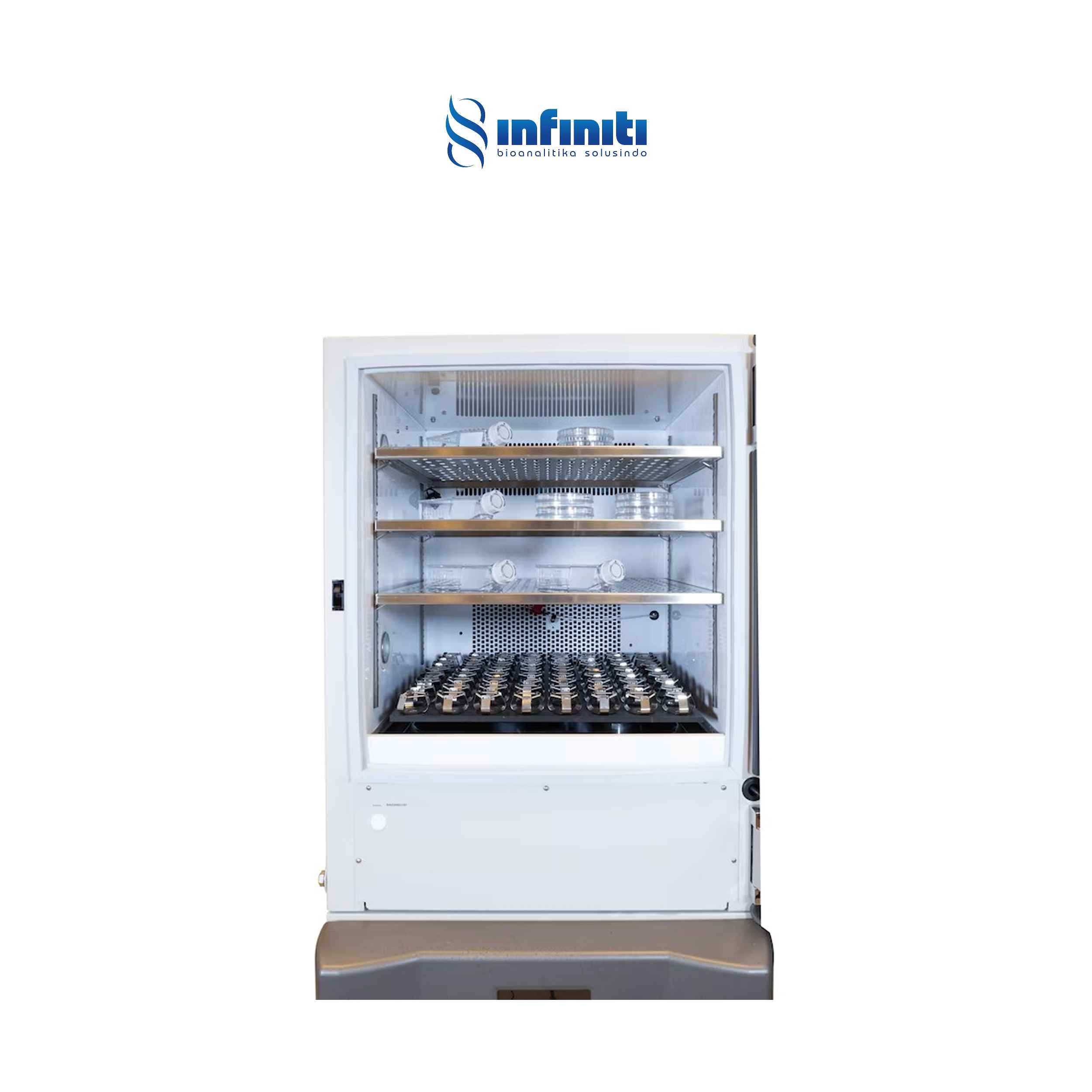 Incubator Shaker New Brunswick™ Innova® 42/42 R - Image 2