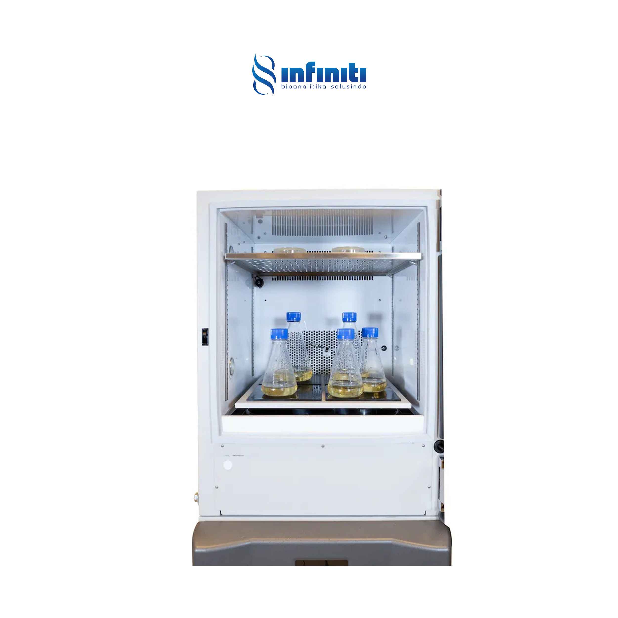 Incubator Shaker New Brunswick™ Innova® 42/42 R - Image 3