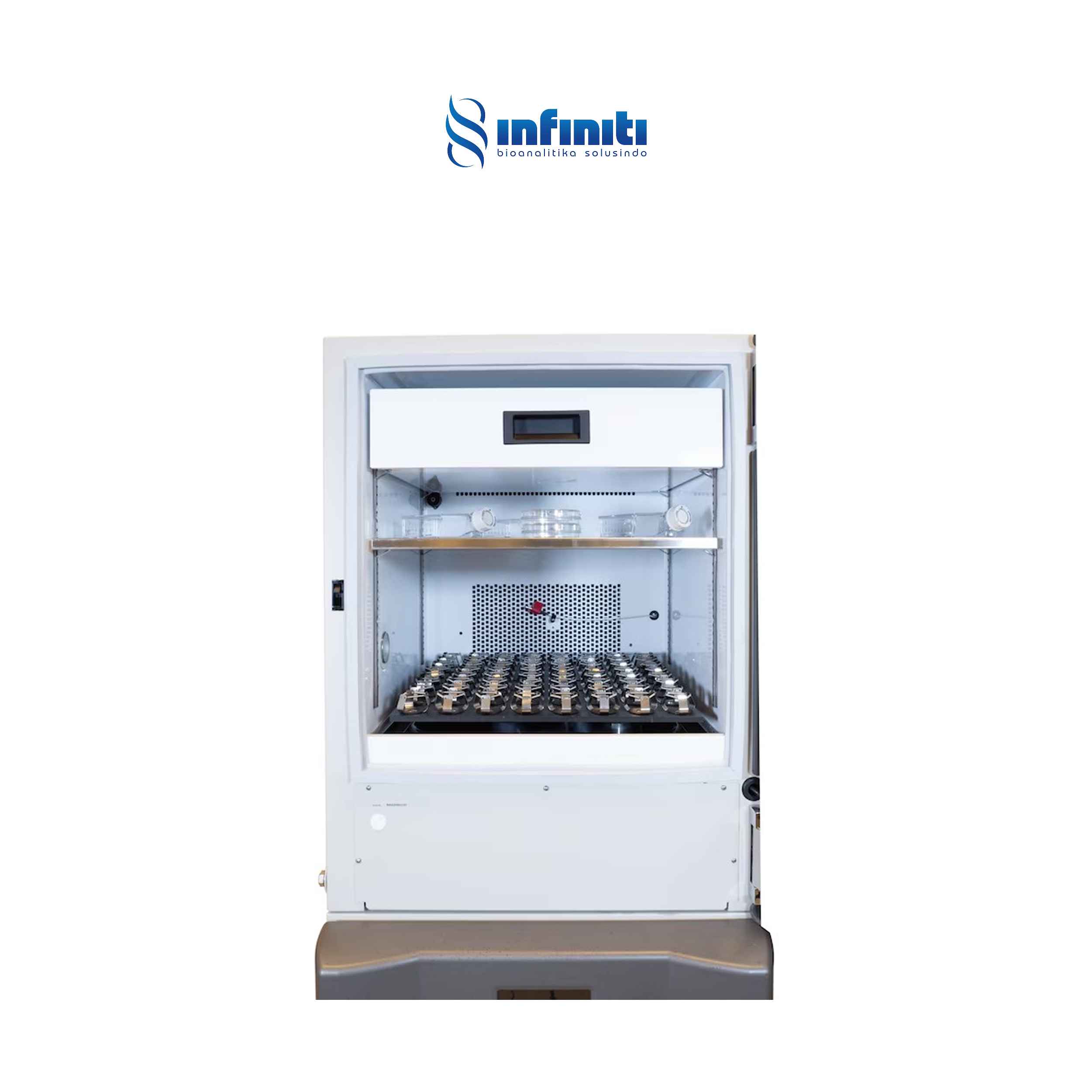 Incubator Shaker New Brunswick™ Innova® 42/42 R