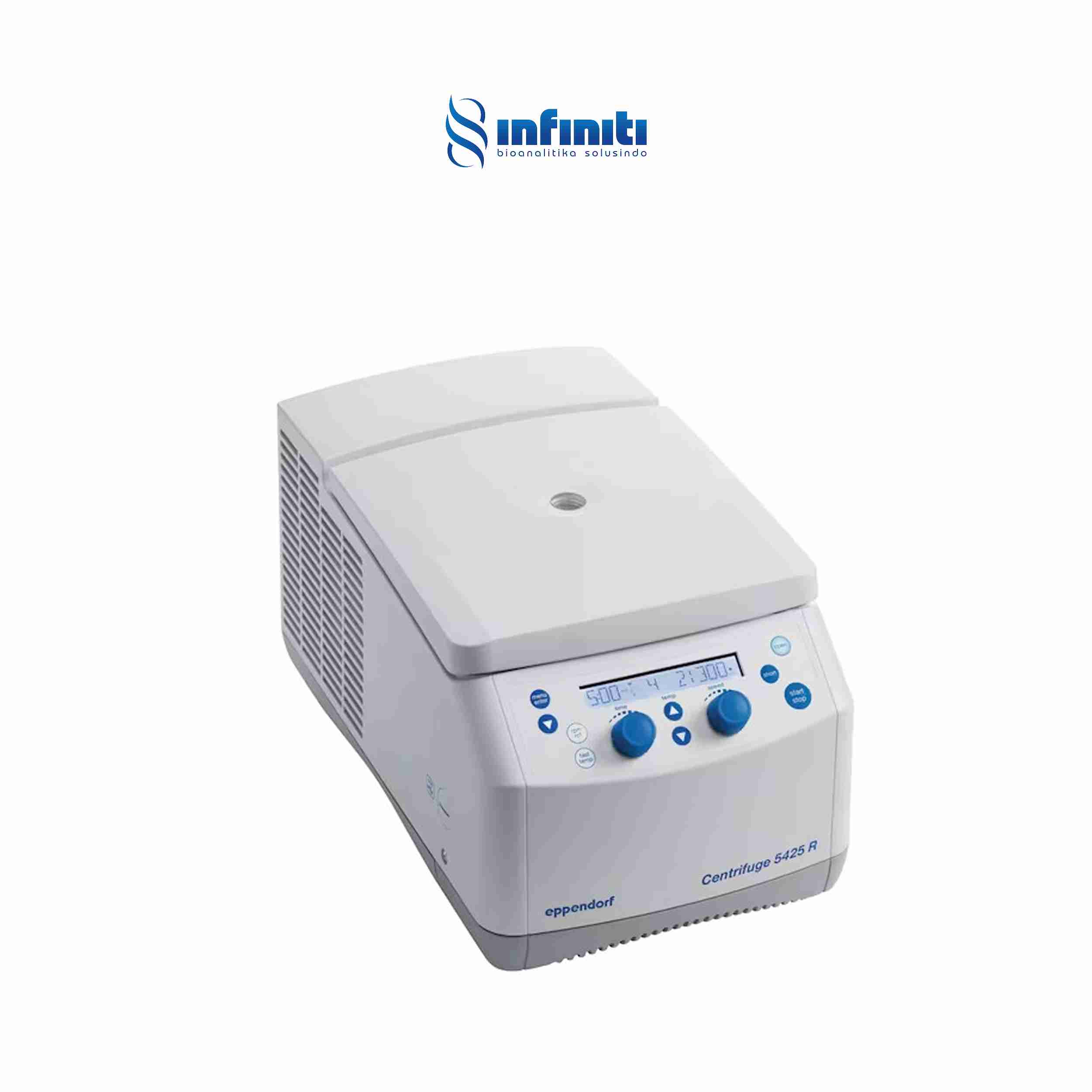 Microcentrifuge Centrifuge 5425/R - Image 12