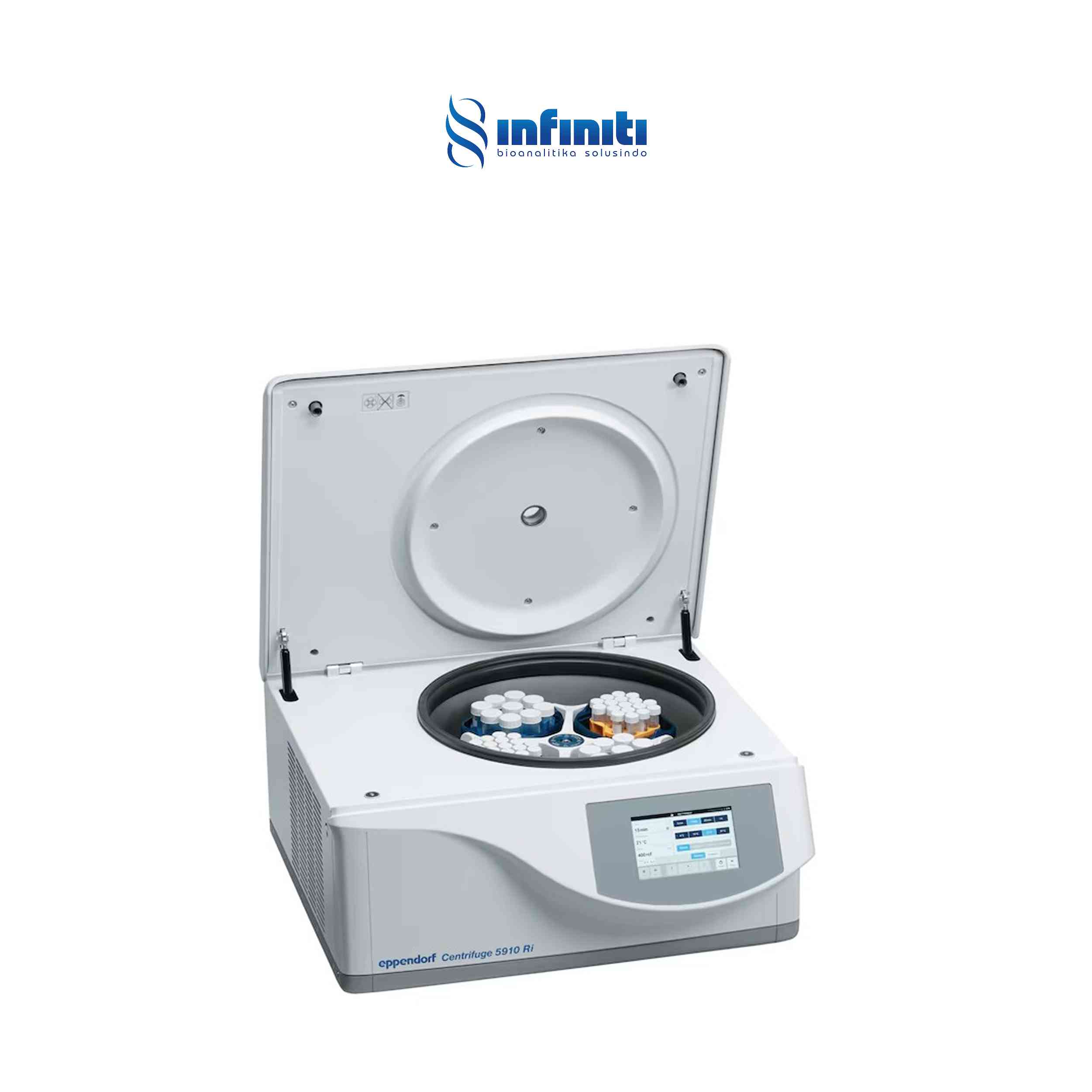 Multiprupose Centrifuge Centrifuge 5910 Ri