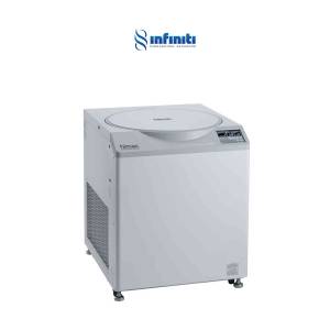 High Speed Centrifuge Centrifuge CR30NX