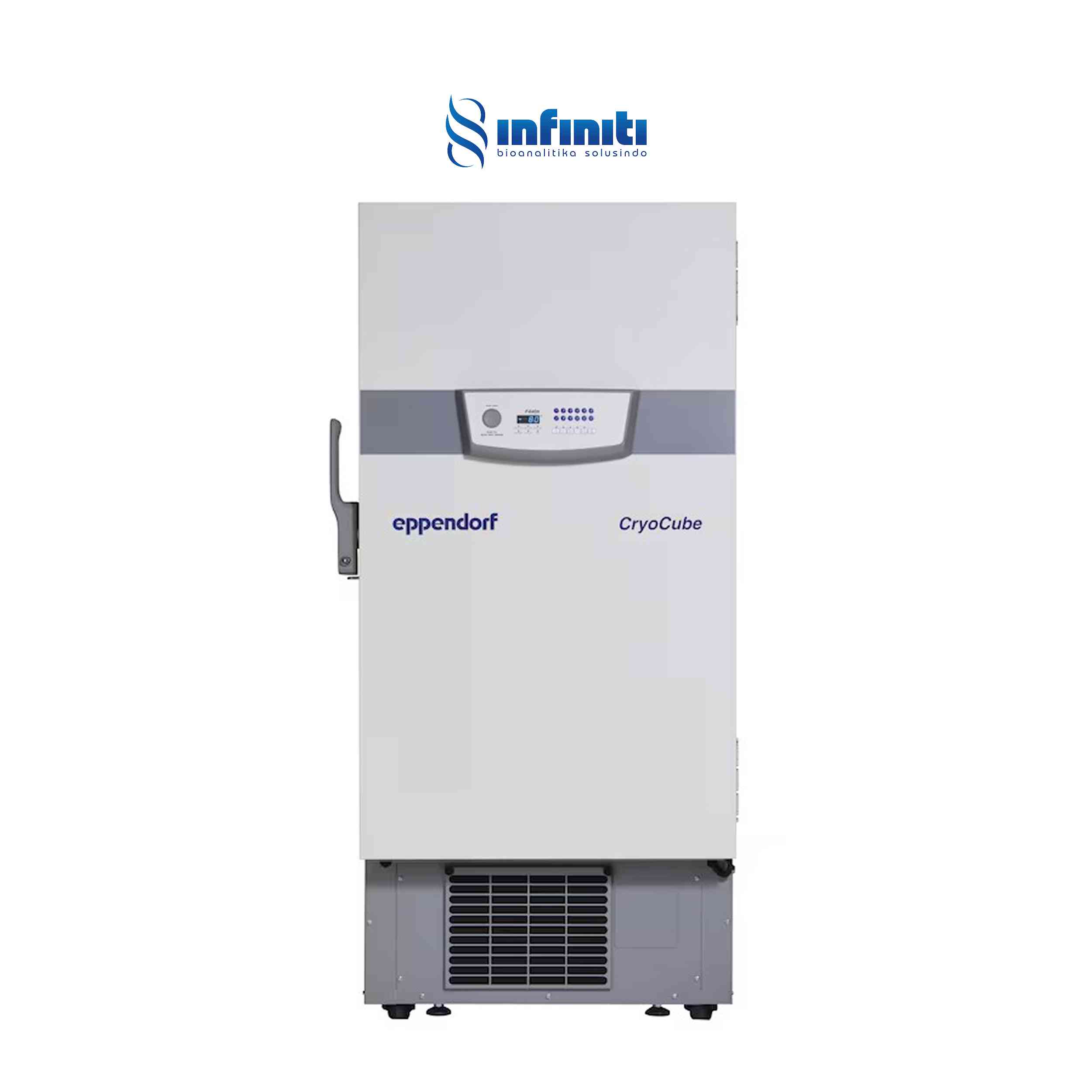 Freezer -80 CryoCube® F440 Series - Image 3