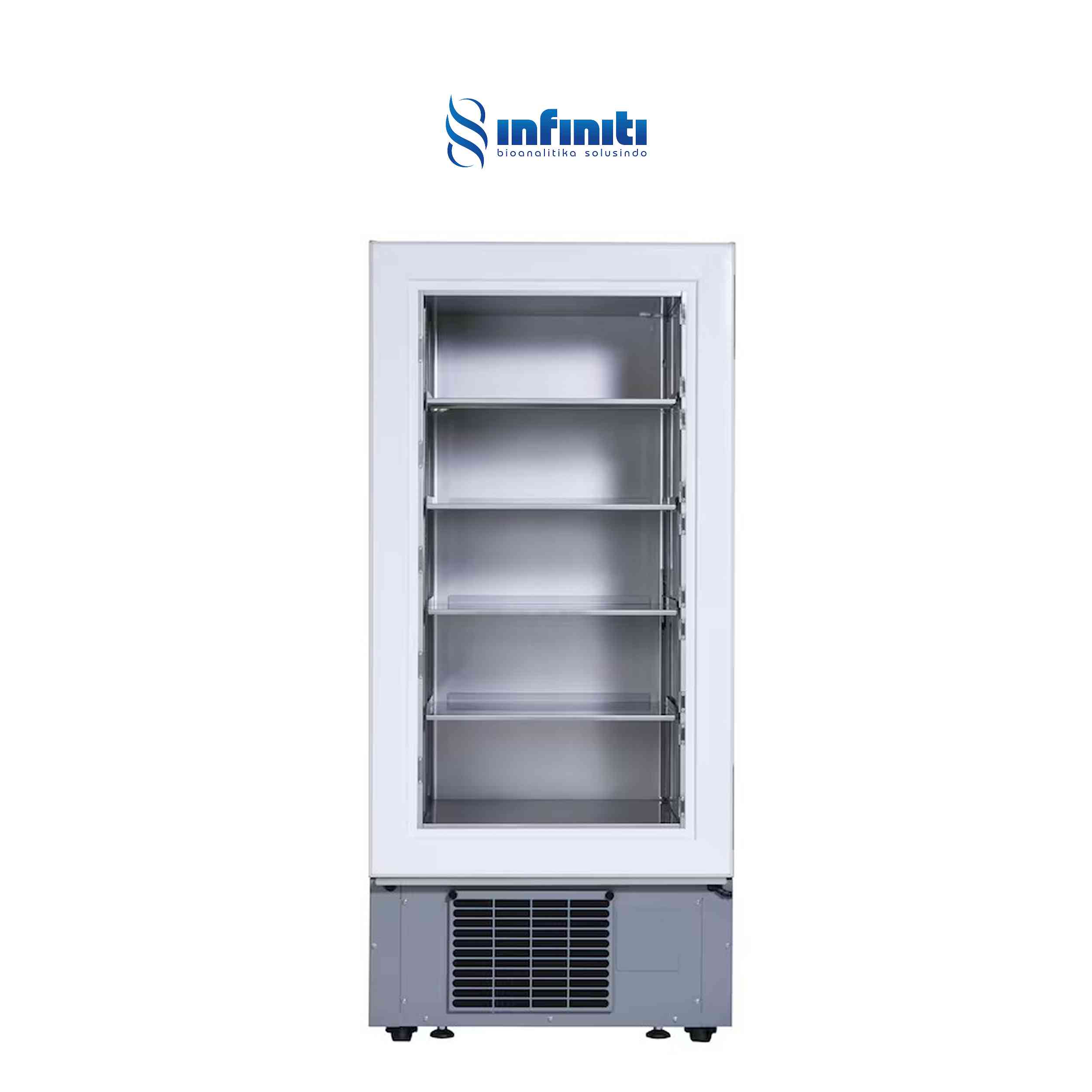 Freezer -80 CryoCube® F440 Series - Image 4
