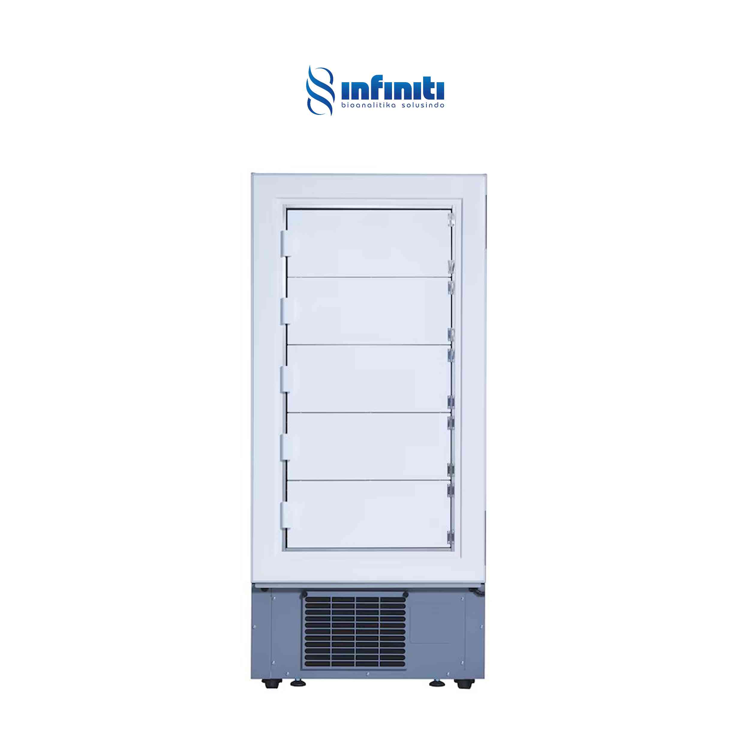 Freezer -80 CryoCube® F440 Series - Image 5