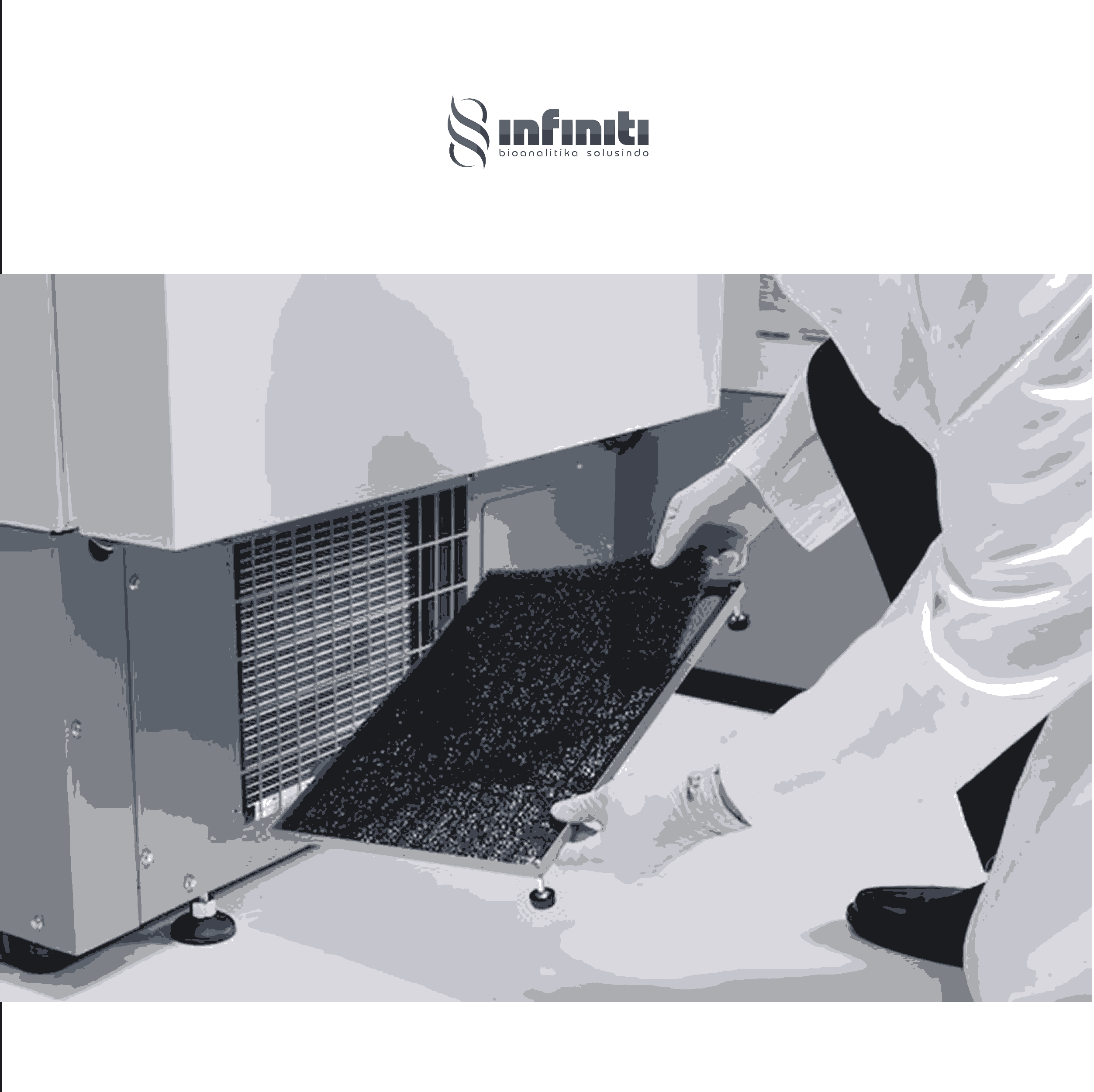 Freezer -80 CryoCube® F570 Series - Image 2