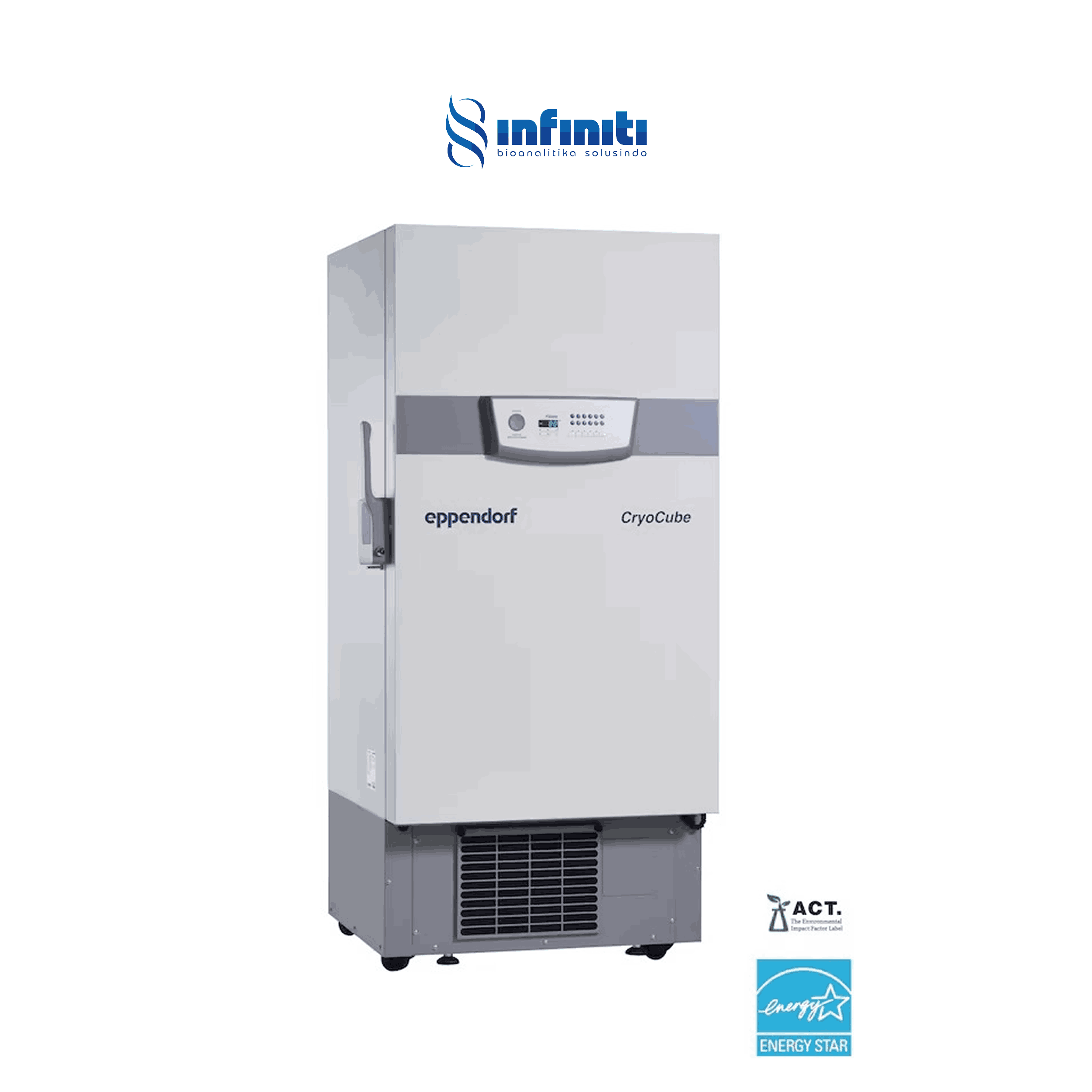 Freezer -80 CryoCube® F570 Series - Image 3