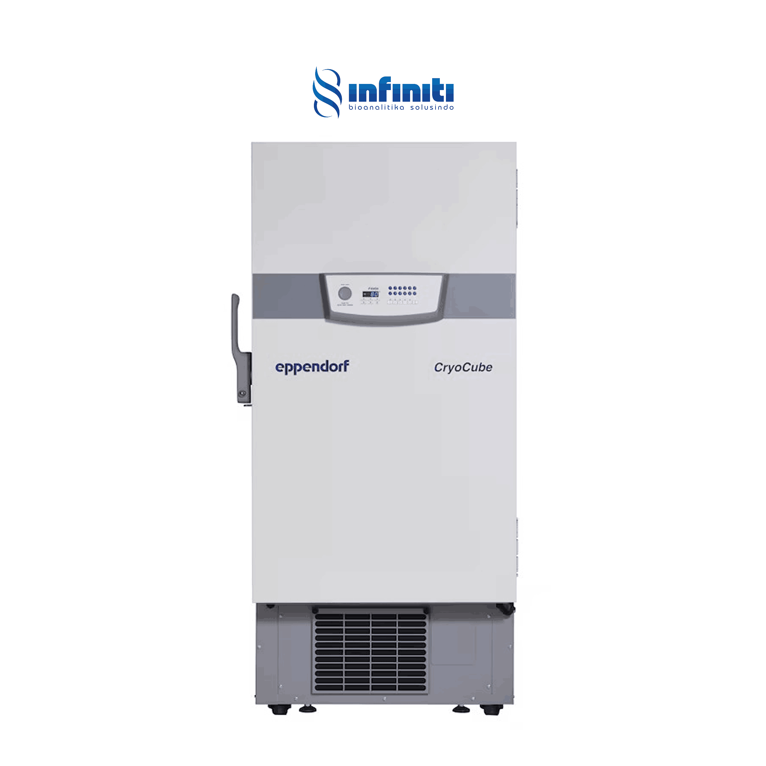 Freezer -80 CryoCube® F570 Series