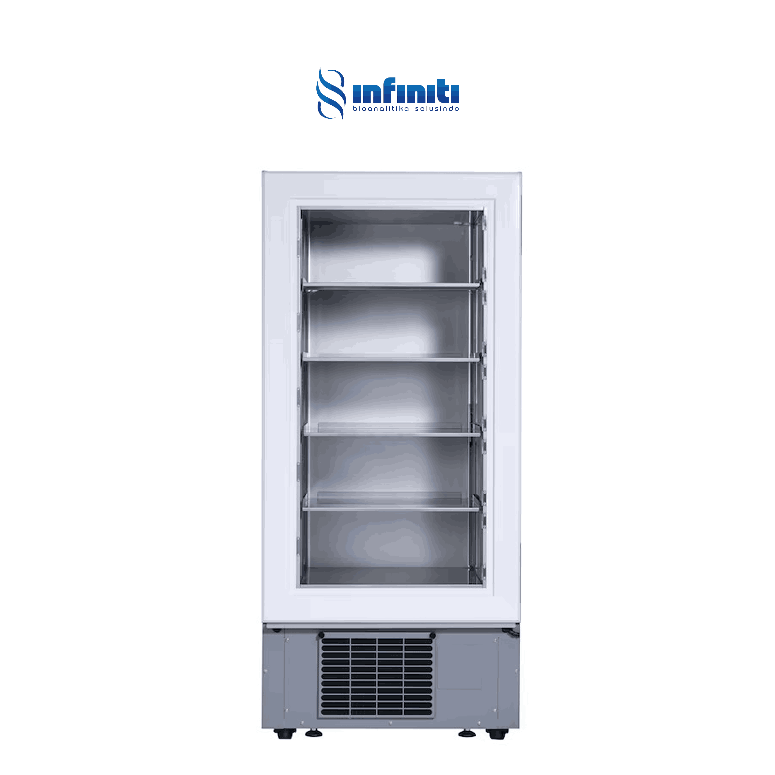 Freezer -80 CryoCube® F570 Series - Image 5