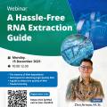 A Hassle-Free RNA Extraction Guide