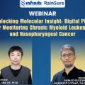 Webinar Highlight: Unlocking Molecular Insight – Digital PCR for Monitoring CML & NPC