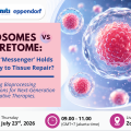 Exosome vs Secretome: Which ‘Messenger’ Holds the Key to Tissue Repair?
